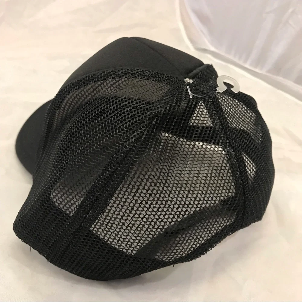 OTTO e7			hat cap	otto	myanmar	adult	nwot